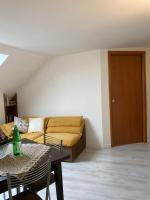 Da Bruna - Chambres d’hôtes Fiuggi