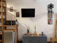 Marek Ski Studio 405 - B&B Gudauri