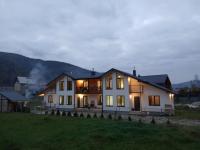 Privat-Villa-Котедж - Chambres d’hôtes