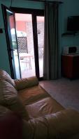 Apartamento - Planta baja