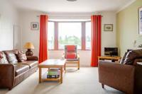 Number 5, Muirfield Court - B&B Inverness
