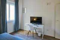 Apartamento Deluxe de 1 dormitorio con vistas a la ciudad