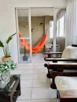Apartamento Praia Central Guaratuba PR - Ferienwohnung Guaratuba