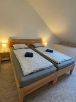 Double or Twin Room with Extra Bed