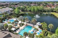 Disney Magic Lives Here - Your Kids Will Remember This Place! - 3019 - B&B Kissimmee