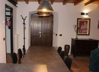 Historical House Medieval Abbey - Al Chiostro - Chambres d'hôtes Sotto il Monte Giovanni XXIII