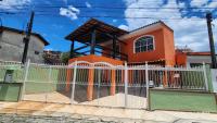 Casa Grande Praia de Ibicuí - B&B