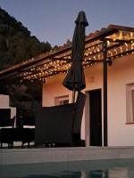 Casa Puerto Blanco II - Chambres d’hôtes Algodonales