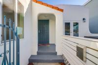 Urban Spanish Bungalow - B&B San Diego