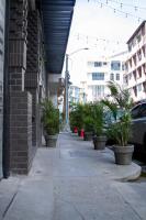 Apartamento en PH Casco View, Santa Ana - Bed and Breakfast Panama-stad
