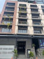 Apartamento en PH Casco View, Santa Ana - Bed and Breakfast Panama-stad