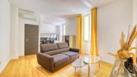 Suite Pascal by Monarca Business and Holidays - Bastia - B&B