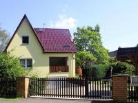 Ferienhaus in Kummersdorf bei Storkow - B&B Storkow