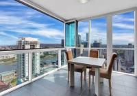 2BR Riverview Escape Free Parking - B&B