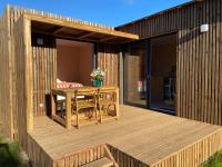 Ma Cabane au fond du jardin - B&B