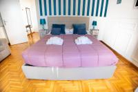 Boutique Trastevere Rome apartment Ripa 12 - B&B Roma