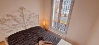 Villa des Tulipes in Paris - B&B