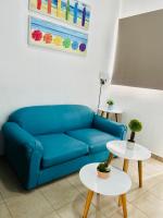 La Petite Santa Ana - B&B Santa Ana