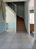 Maison de charme à 2kms de la mer - B&B Kerlouan