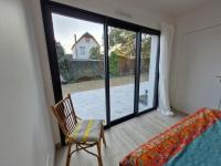 Côté DUNES - B&B