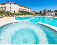 Villa T2 Domaine de Manon - Ferienwohnung