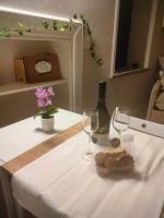 La Finestra tra le Stelle - B&B Anguillara Sabazia