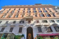 Via Veneto Cosy House - Ferienwohnung