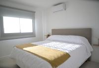 One-Bedroom Apartment with Balcony