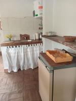 CaBaña Loft 400 m BaLneario CeNtro Estacion Rio - B&B Huerta Grande
