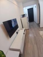 Alina Ridge Studio - B&B