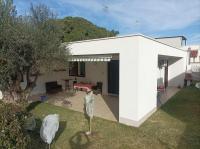 Villa Jacqueline a 300 mt dal mare - Torre Specchia Ruggeri - B&B Torre Specchia Ruggeri