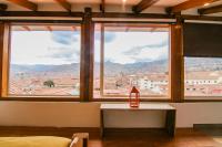 QOSQO BELVEDERE, apartamento en Cuesta San Blas - Chambres d'hôtes Cuzco