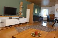 Fewo Anna - ruhig gelegen, mitten in der Natur, unmittelbar am Neckarsteig - Chambres d'hôtes Neckarsteinach