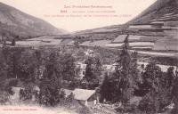 Gite d'Etape Ascou La Forge - B&B