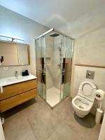 Gare sud - B&B Rennes