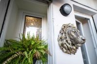 Palatium Al Duomo - Ferienwohnung Turin