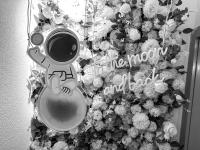 Single Room with Balcony