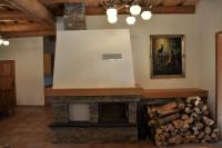 Chata BABÍ LOM - B&B