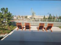 Żurawie 60 - B&B Danzica