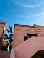 Dar Sawan - Beautiful 2rooms & terrace at Atlas golf Palmeraie - Ferienwohnung