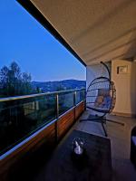 Apartment Mountain Panorama - Bed and Breakfast