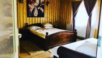 Vierpersoonskamer met Eigen Badkamer
