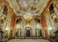 Apartament Silver - Głuszyca - Góry Sowie - Bed and Breakfast Głuszyca