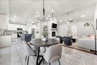 Sugar Pine Family Stay - B&B Springdale