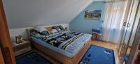 Apartment mit 2 Schlafzimmern