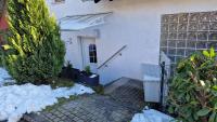 Bergstrasse - B&B