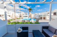 Casa del Ritmo Atlantic View Resort - 2bed apartment - Ferienwohnung