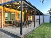 Sandy Beach House Cowes - B&B Cowes