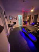 WrightWay Oasis - Ferienwohnung