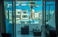 Casa del Ritmo Atlantic View Resort - 2bed apartment - B&B Puerto del Carmen